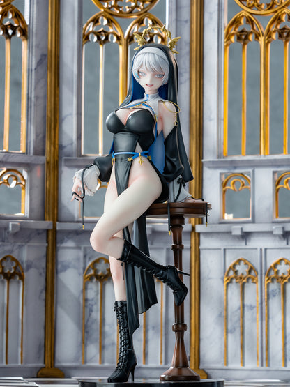 PRE ORDER – 1/6 SISTER ANASTASIA DELUXE EDITION