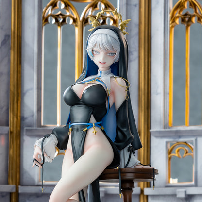 PRE ORDER – 1/6 SISTER ANASTASIA DELUXE EDITION