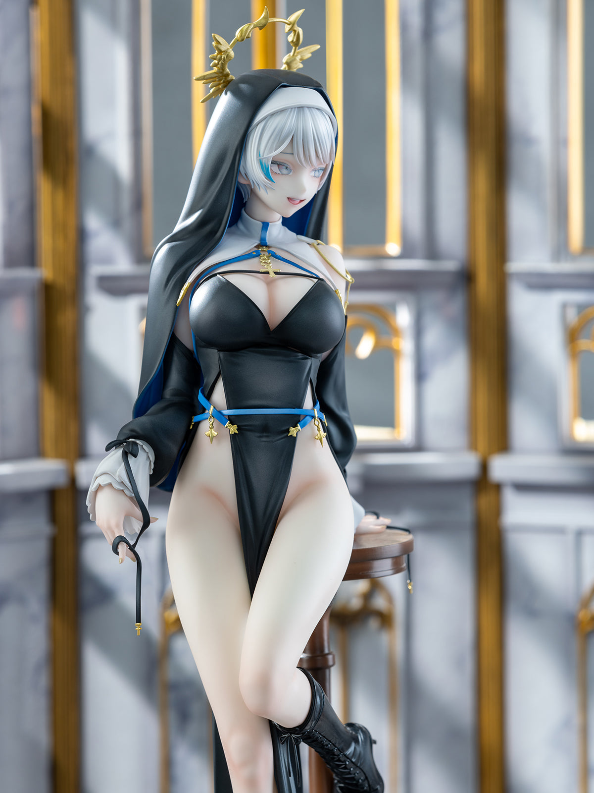 PRE ORDER – 1/6 SISTER ANASTASIA DELUXE EDITION