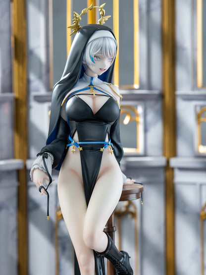 PRE ORDER – 1/6 SISTER ANASTASIA DELUXE EDITION