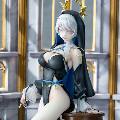 PRE ORDER – 1/6 SISTER ANASTASIA DELUXE EDITION