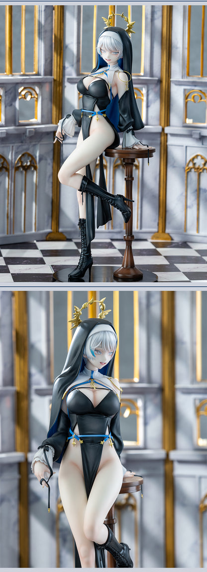PRE ORDER – 1/6 SISTER ANASTASIA DELUXE EDITION