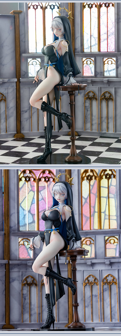 PRE ORDER – 1/6 SISTER ANASTASIA DELUXE EDITION