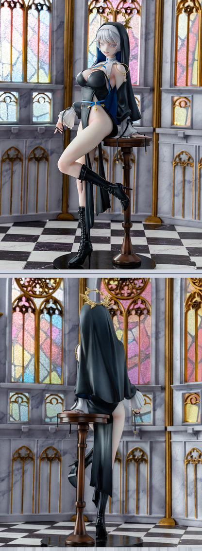 PRE ORDER – 1/6 SISTER ANASTASIA DELUXE EDITION