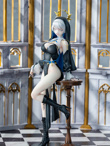 PRE ORDER – 1/6 SISTER ANASTASIA DELUXE EDITION