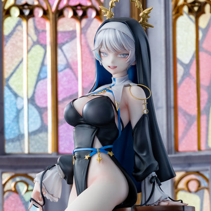 PRE ORDER – 1/6 SISTER ANASTASIA DELUXE EDITION