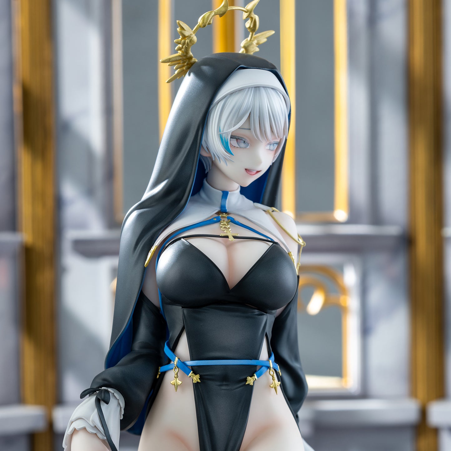 PRE ORDER – 1/6 SISTER ANASTASIA DELUXE EDITION