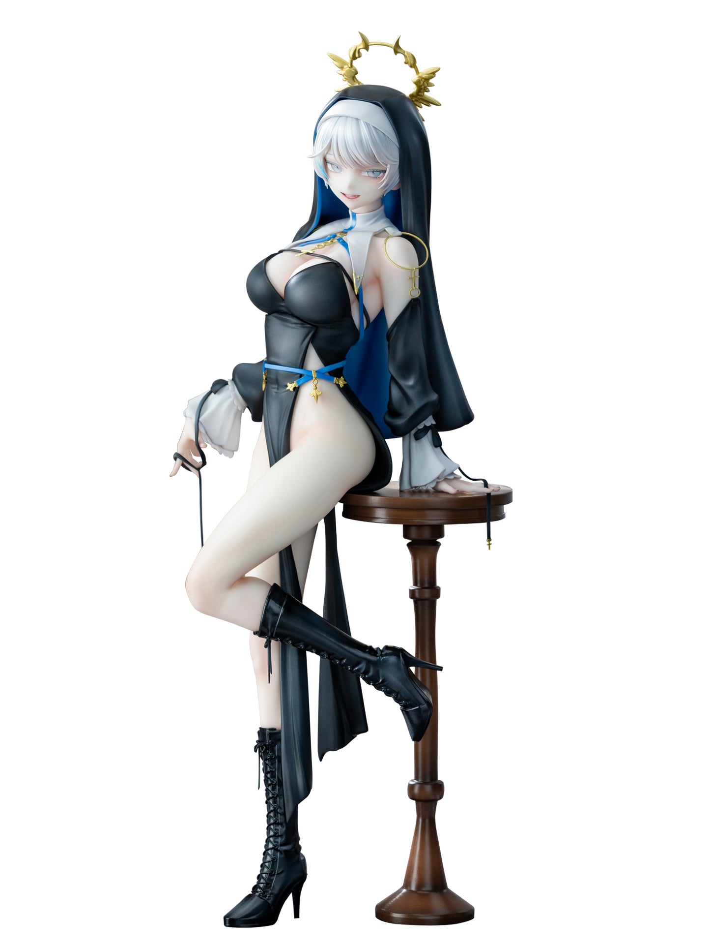 PRE ORDER – 1/6 SISTER ANASTASIA DELUXE EDITION