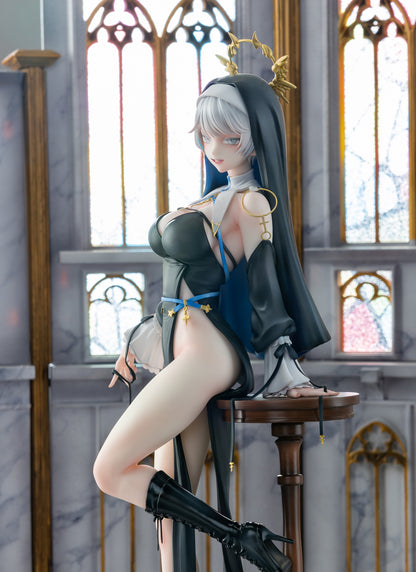 PRE ORDER – 1/6 SISTER ANASTASIA DELUXE EDITION