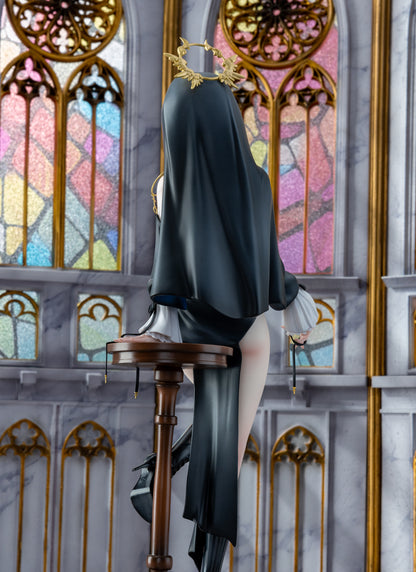 PRE ORDER – 1/6 SISTER ANASTASIA DELUXE EDITION