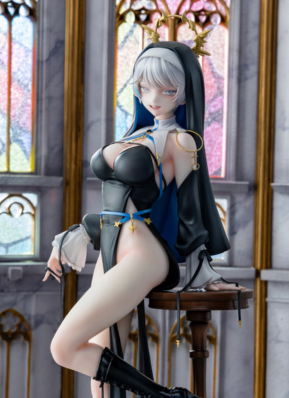 PRE ORDER – 1/6 SISTER ANASTASIA DELUXE EDITION