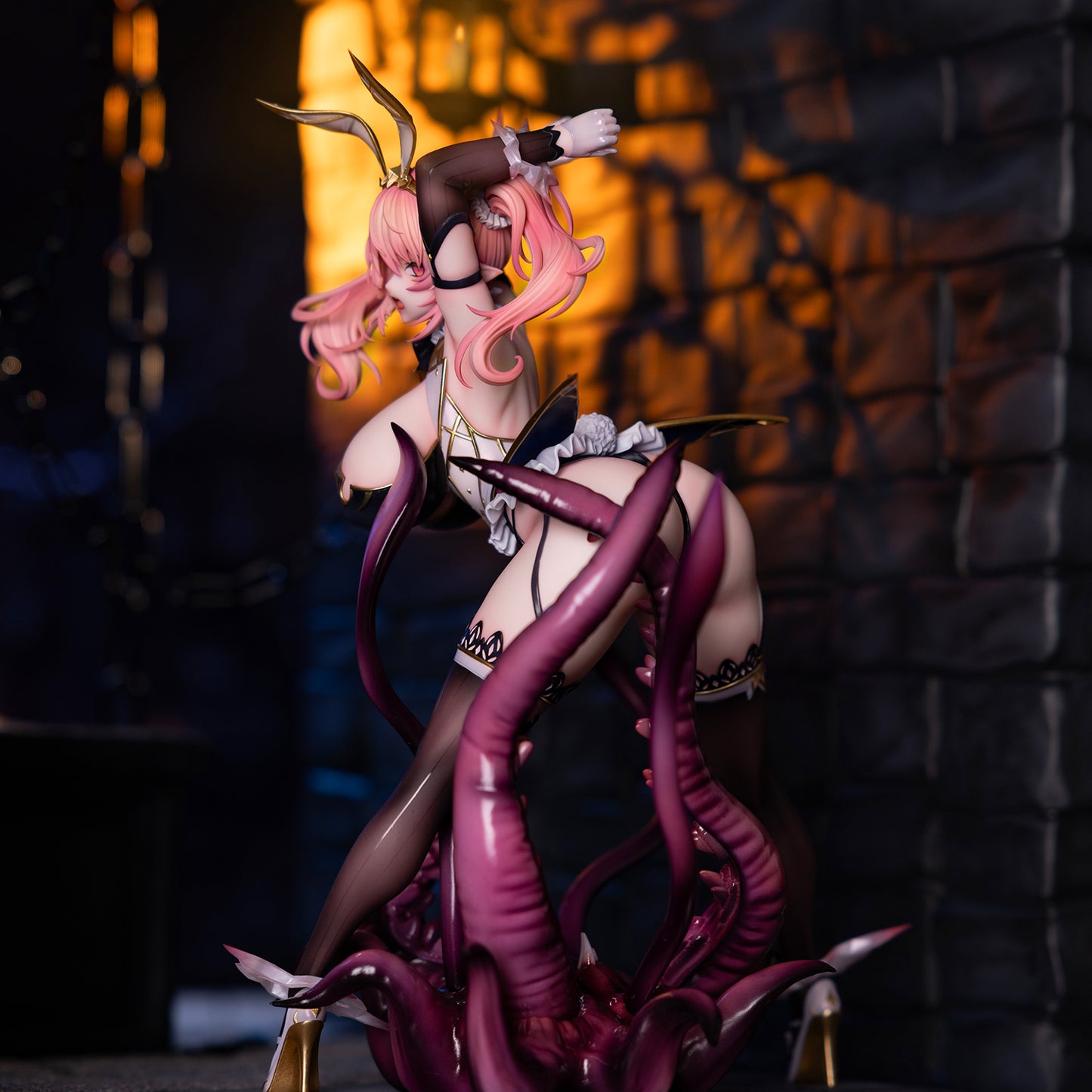 PRE ORDER – [18+] 1/6 ALICE ILLUSTRATION BY ULRICH DELUXE VER.