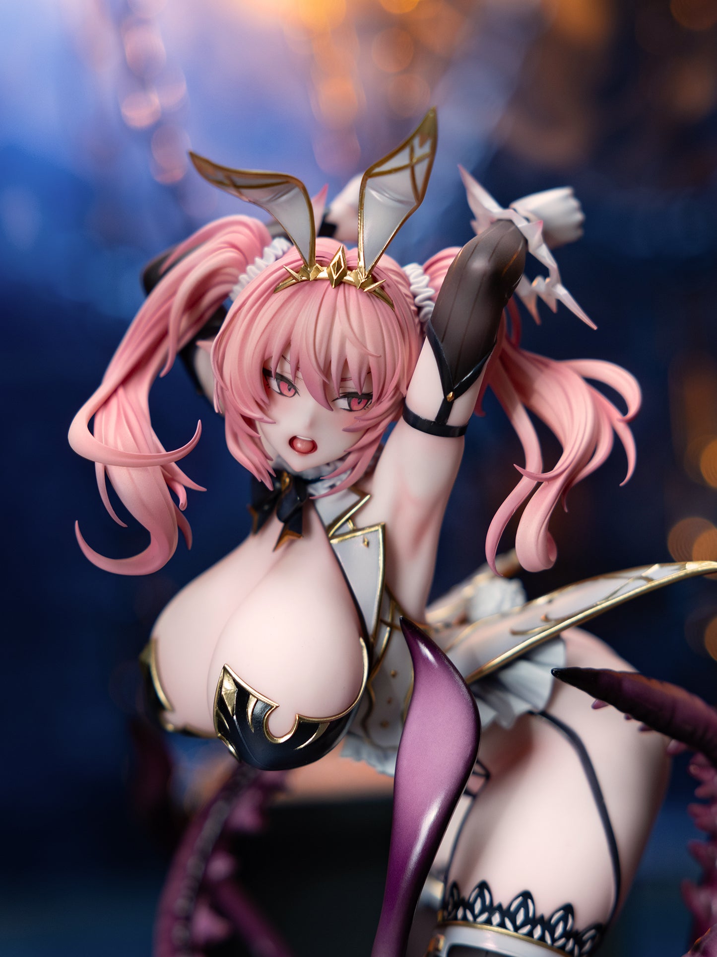 PRE ORDER – [18+] 1/6 ALICE ILLUSTRATION BY ULRICH DELUXE VER.