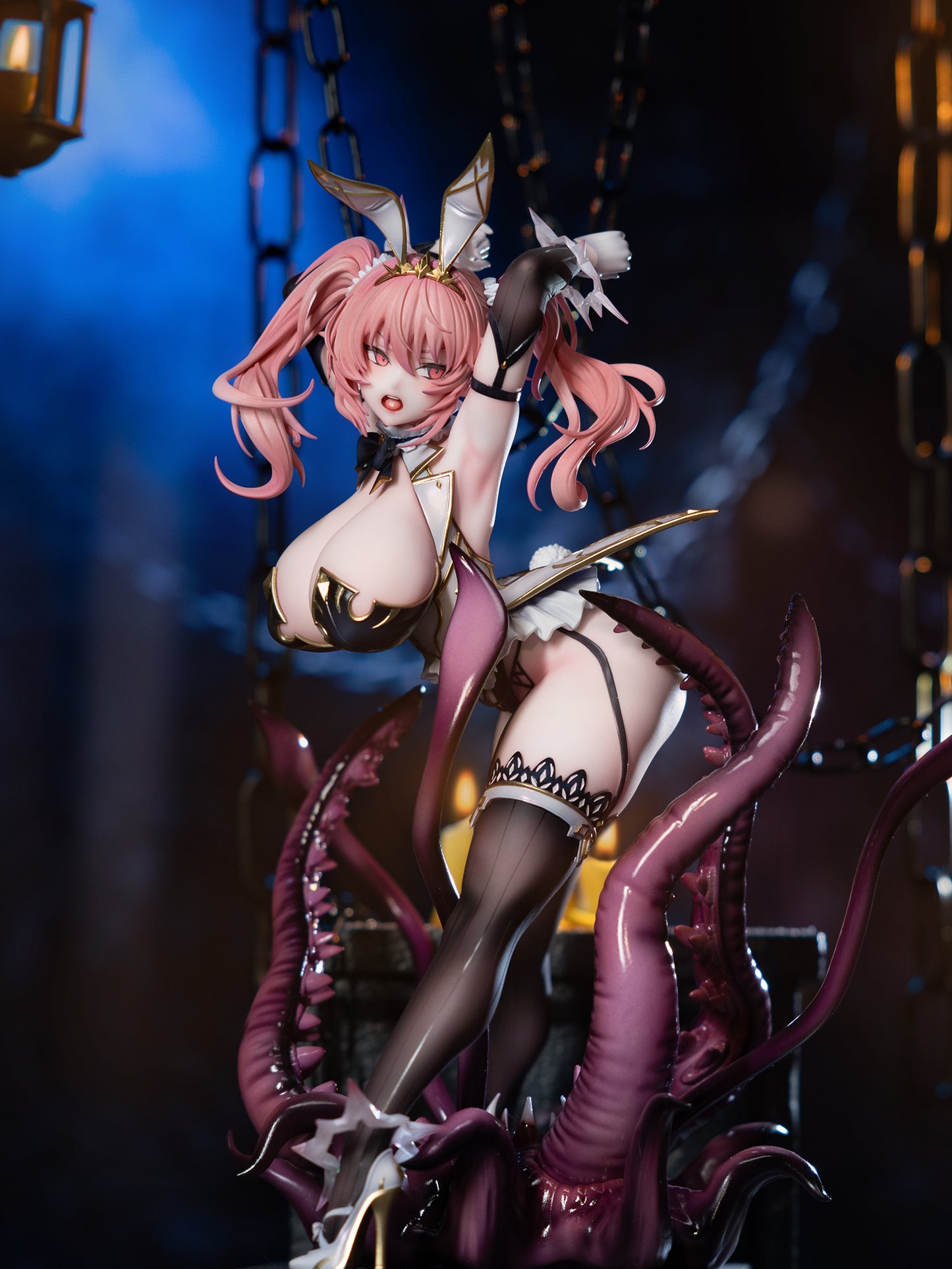 PRE ORDER – [18+] 1/6 ALICE ILLUSTRATION BY ULRICH DELUXE VER.