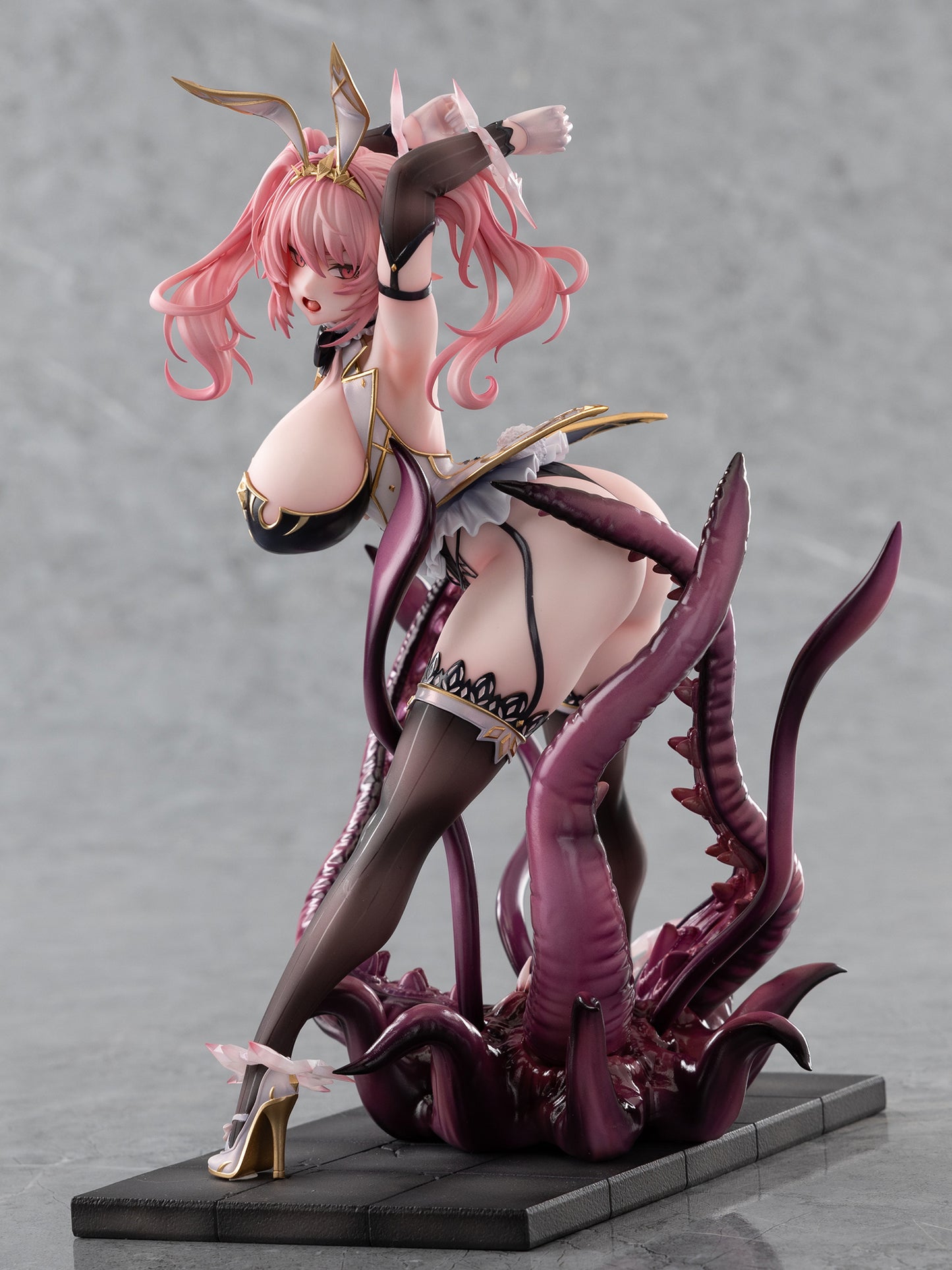 PRE ORDER – [18+] 1/6 ALICE ILLUSTRATION BY ULRICH DELUXE VER.