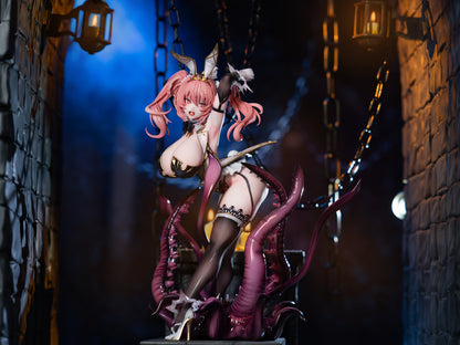 PRE ORDER – [18+] 1/6 ALICE ILLUSTRATION BY ULRICH DELUXE VER.