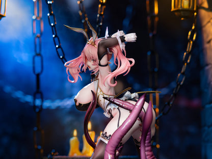 PRE ORDER – [18+] 1/6 ALICE ILLUSTRATION BY ULRICH DELUXE VER.