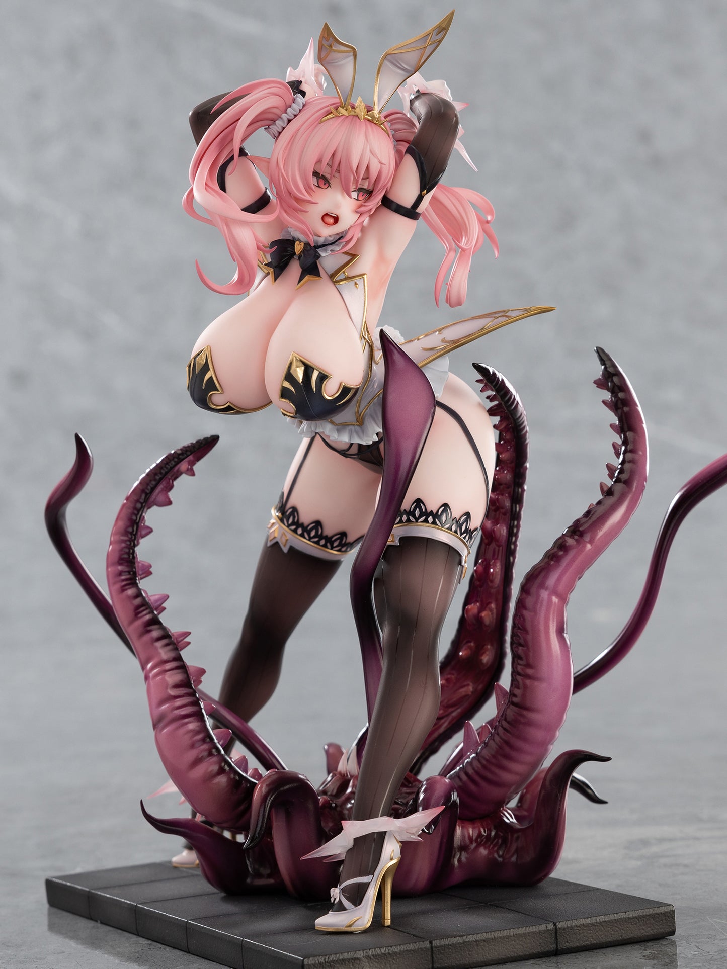 PRE ORDER – [18+] 1/6 ALICE ILLUSTRATION BY ULRICH DELUXE VER.