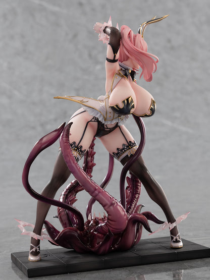 PRE ORDER – [18+] 1/6 ALICE ILLUSTRATION BY ULRICH DELUXE VER.