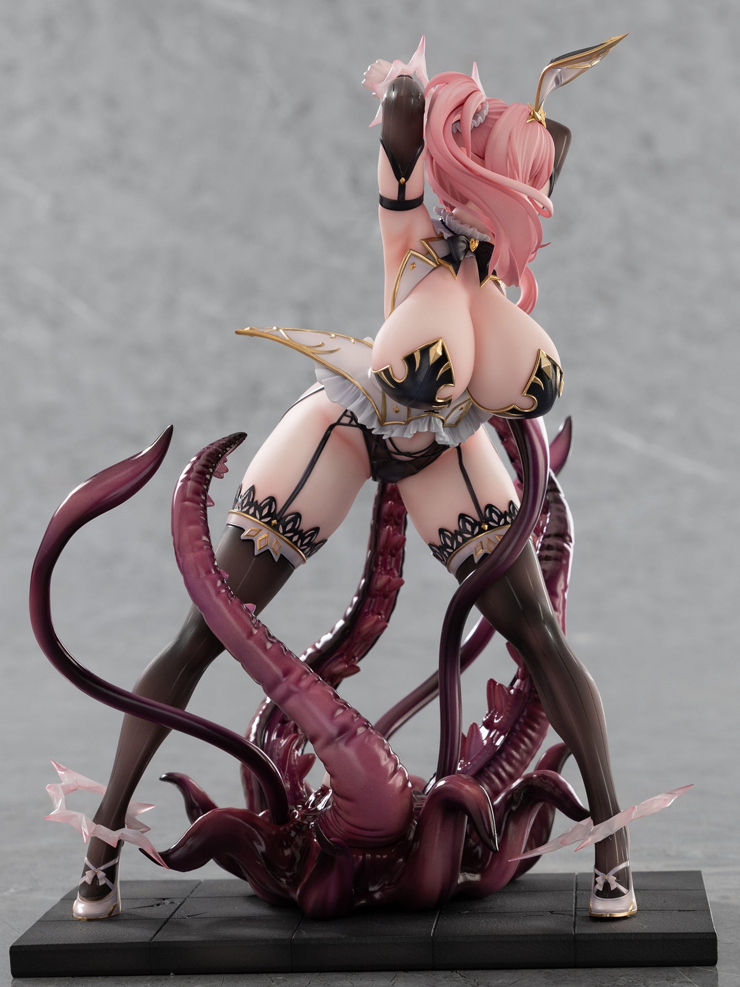 PRE ORDER – [18+] 1/6 ALICE ILLUSTRATION BY ULRICH DELUXE VER.
