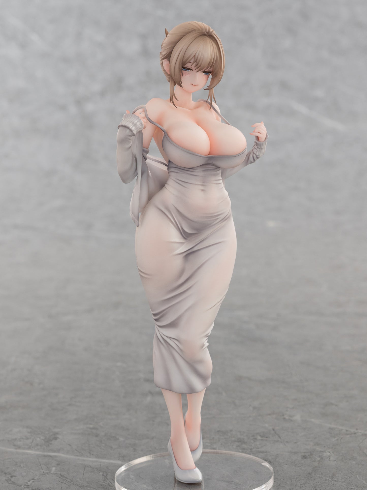 PRE ORDER – 1/6 MUBOUBI NA ERIN ILLUSTRATION BY GWAN-E