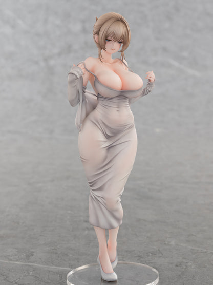 PRE ORDER – 1/6 MUBOUBI NA ERIN ILLUSTRATION BY GWAN-E