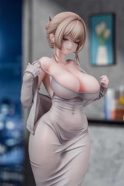 PRE ORDER – 1/6 MUBOUBI NA ERIN ILLUSTRATION BY GWAN-E
