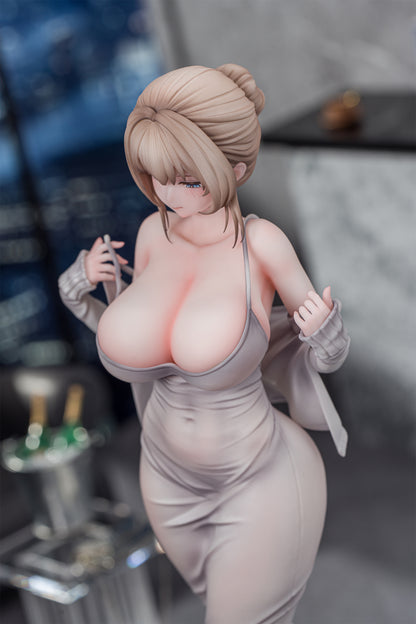 PRE ORDER – 1/6 MUBOUBI NA ERIN ILLUSTRATION BY GWAN-E
