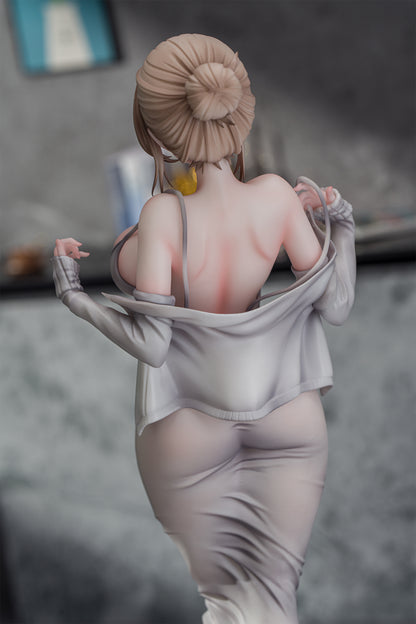 PRE ORDER – 1/6 MUBOUBI NA ERIN ILLUSTRATION BY GWAN-E