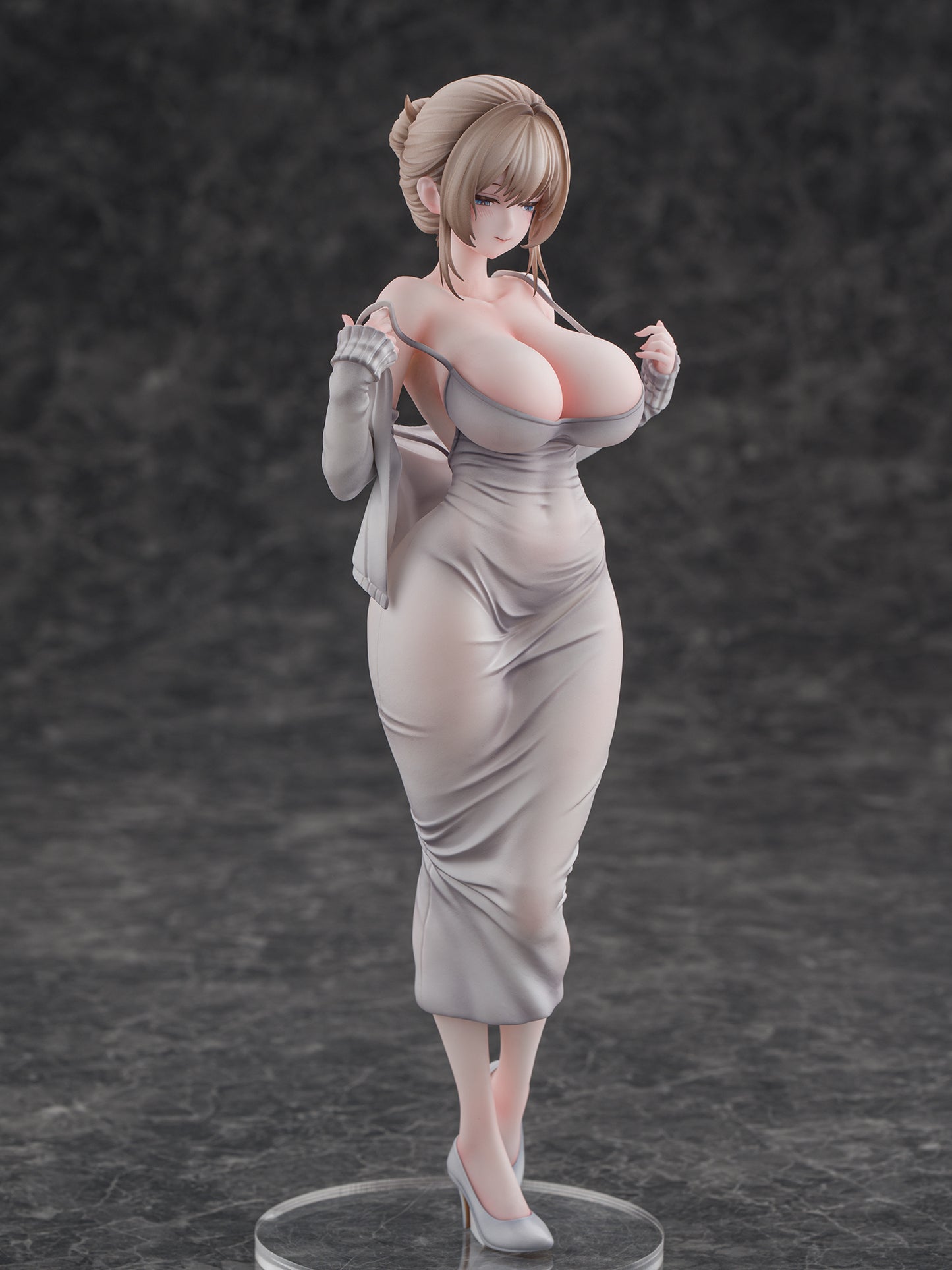 PRE ORDER – 1/6 MUBOUBI NA ERIN ILLUSTRATION BY GWAN-E
