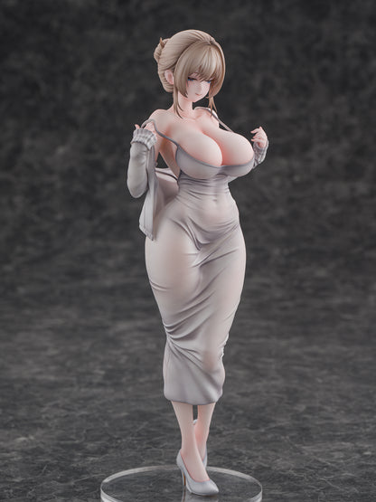 PRE ORDER – 1/6 MUBOUBI NA ERIN ILLUSTRATION BY GWAN-E
