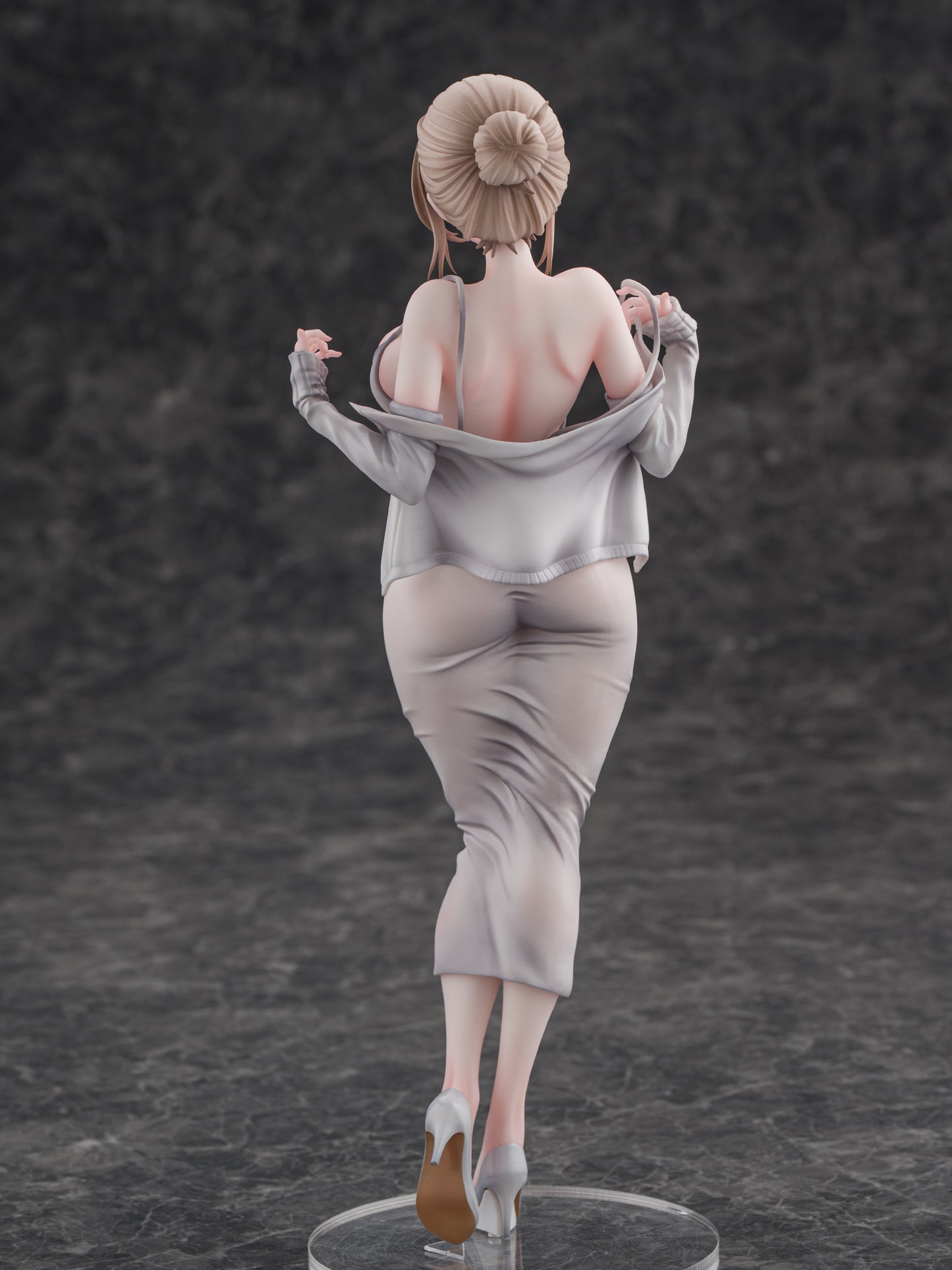 PRE ORDER – 1/6 MUBOUBI NA ERIN ILLUSTRATION BY GWAN-E