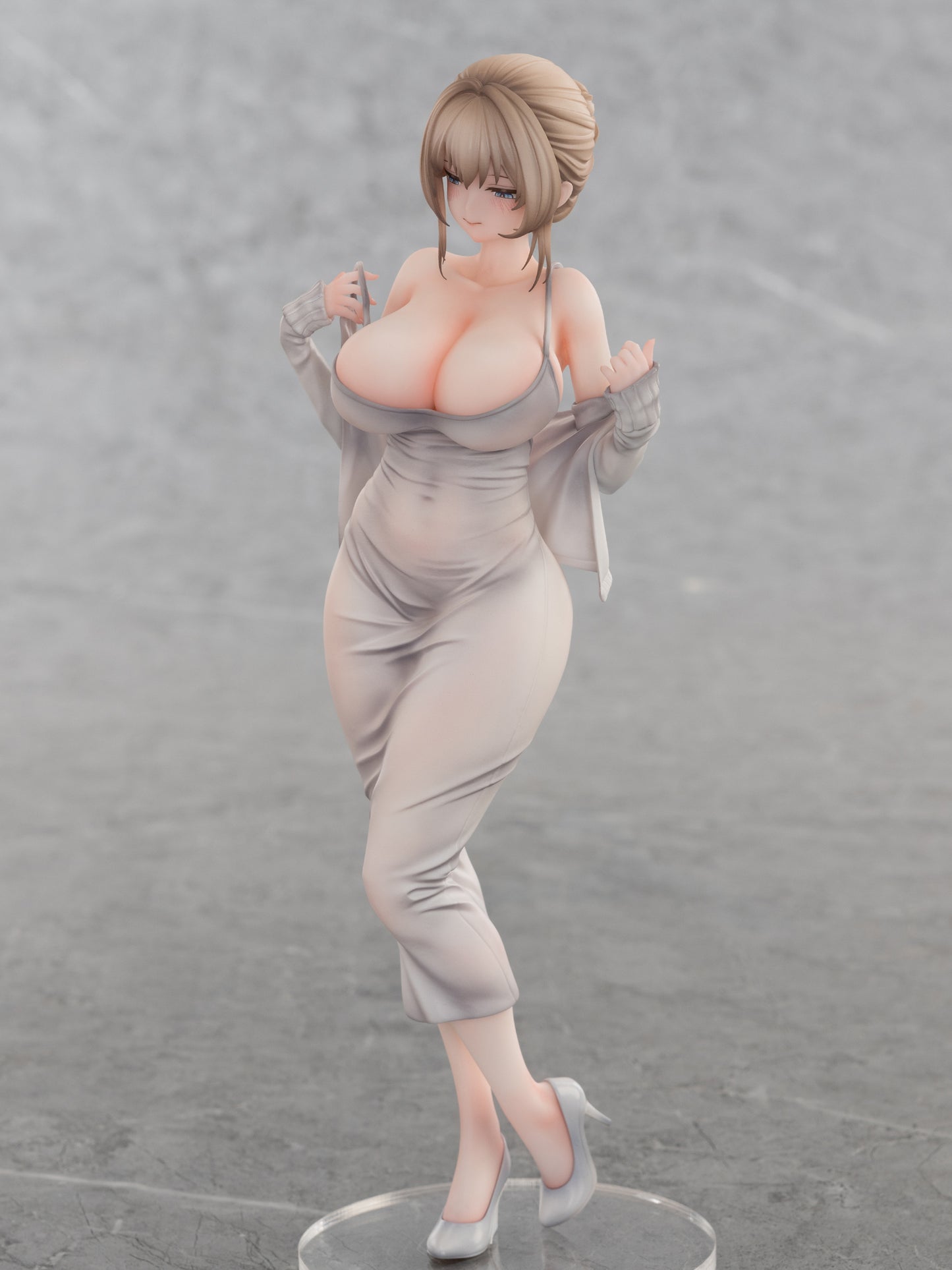 PRE ORDER – 1/6 MUBOUBI NA ERIN ILLUSTRATION BY GWAN-E