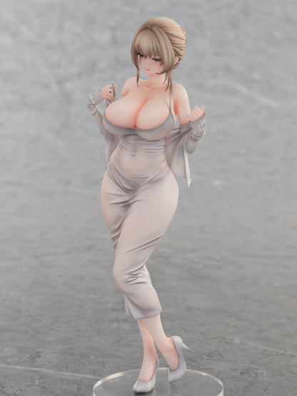 PRE ORDER – 1/6 MUBOUBI NA ERIN ILLUSTRATION BY GWAN-E