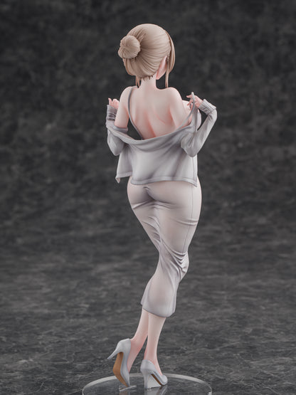 PRE ORDER – 1/6 MUBOUBI NA ERIN ILLUSTRATION BY GWAN-E