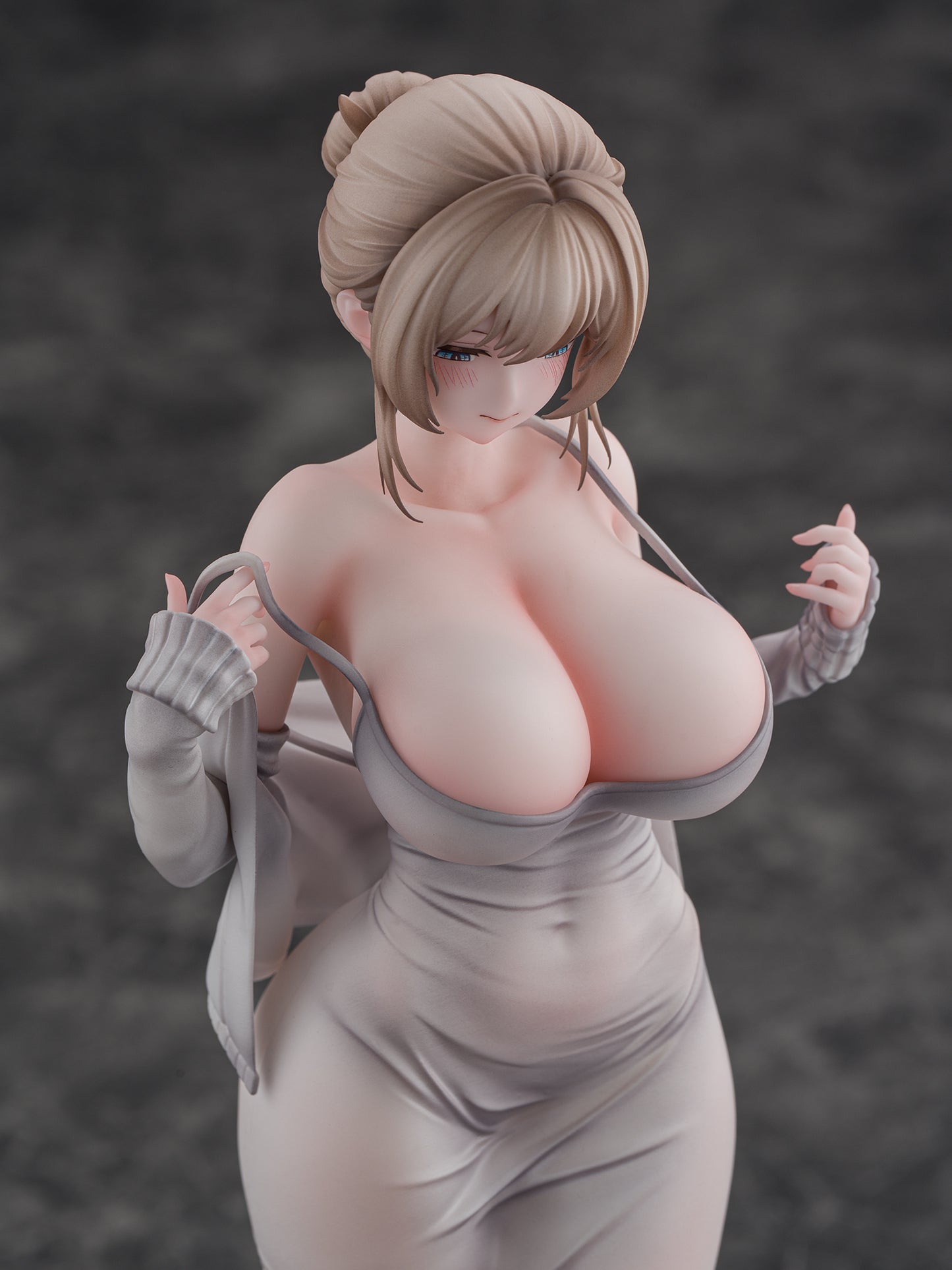 PRE ORDER – 1/6 MUBOUBI NA ERIN ILLUSTRATION BY GWAN-E