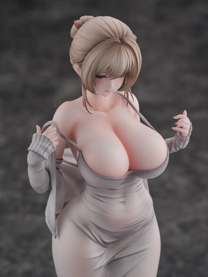 PRE ORDER – 1/6 MUBOUBI NA ERIN ILLUSTRATION BY GWAN-E