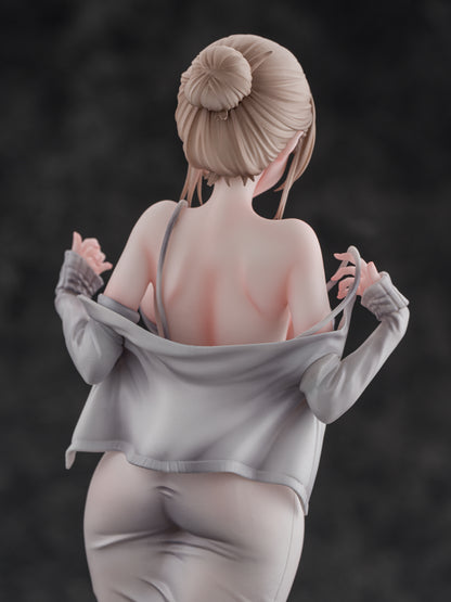 PRE ORDER – 1/6 MUBOUBI NA ERIN ILLUSTRATION BY GWAN-E