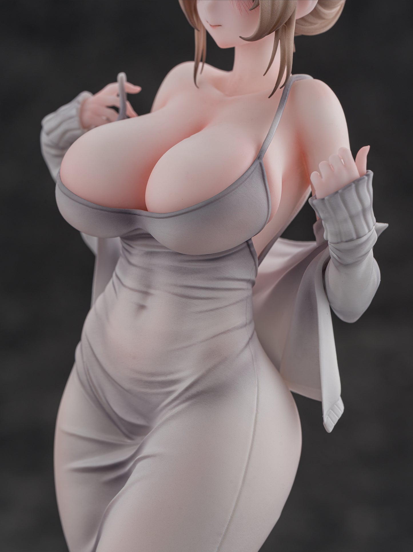 PRE ORDER – 1/6 MUBOUBI NA ERIN ILLUSTRATION BY GWAN-E