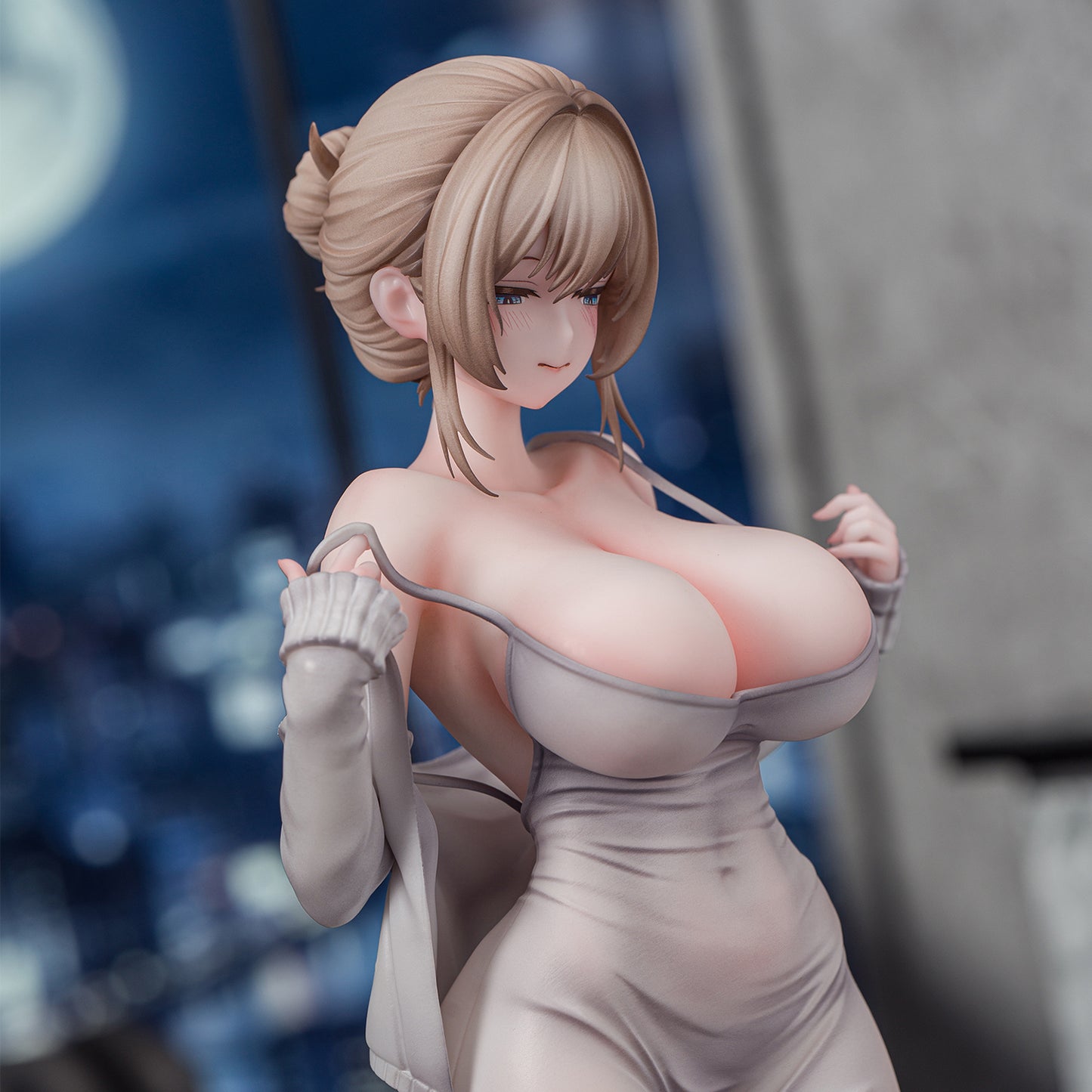 PRE ORDER – 1/6 MUBOUBI NA ERIN ILLUSTRATION BY GWAN-E