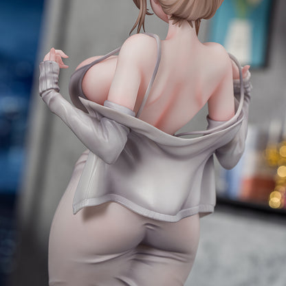PRE ORDER – 1/6 MUBOUBI NA ERIN ILLUSTRATION BY GWAN-E