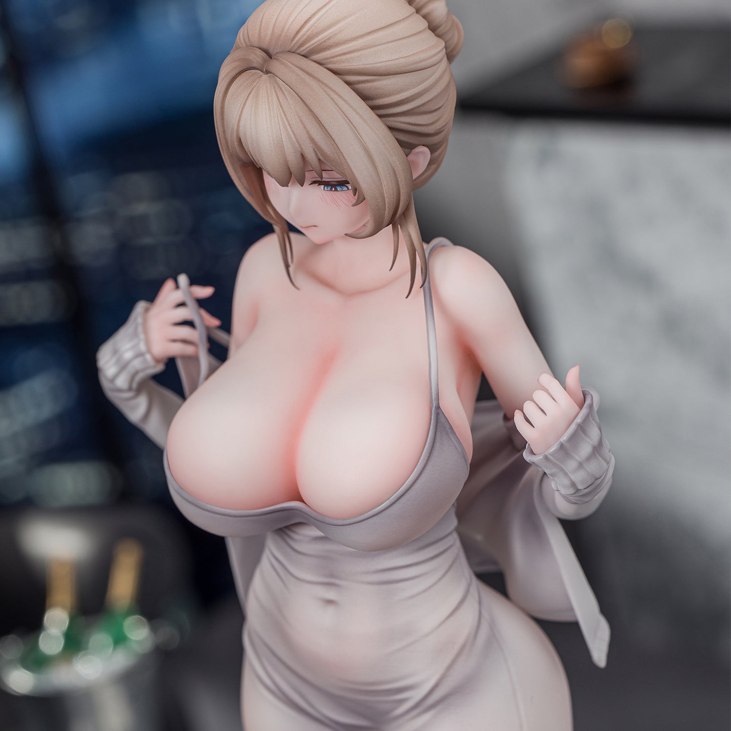 PRE ORDER – 1/6 MUBOUBI NA ERIN ILLUSTRATION BY GWAN-E
