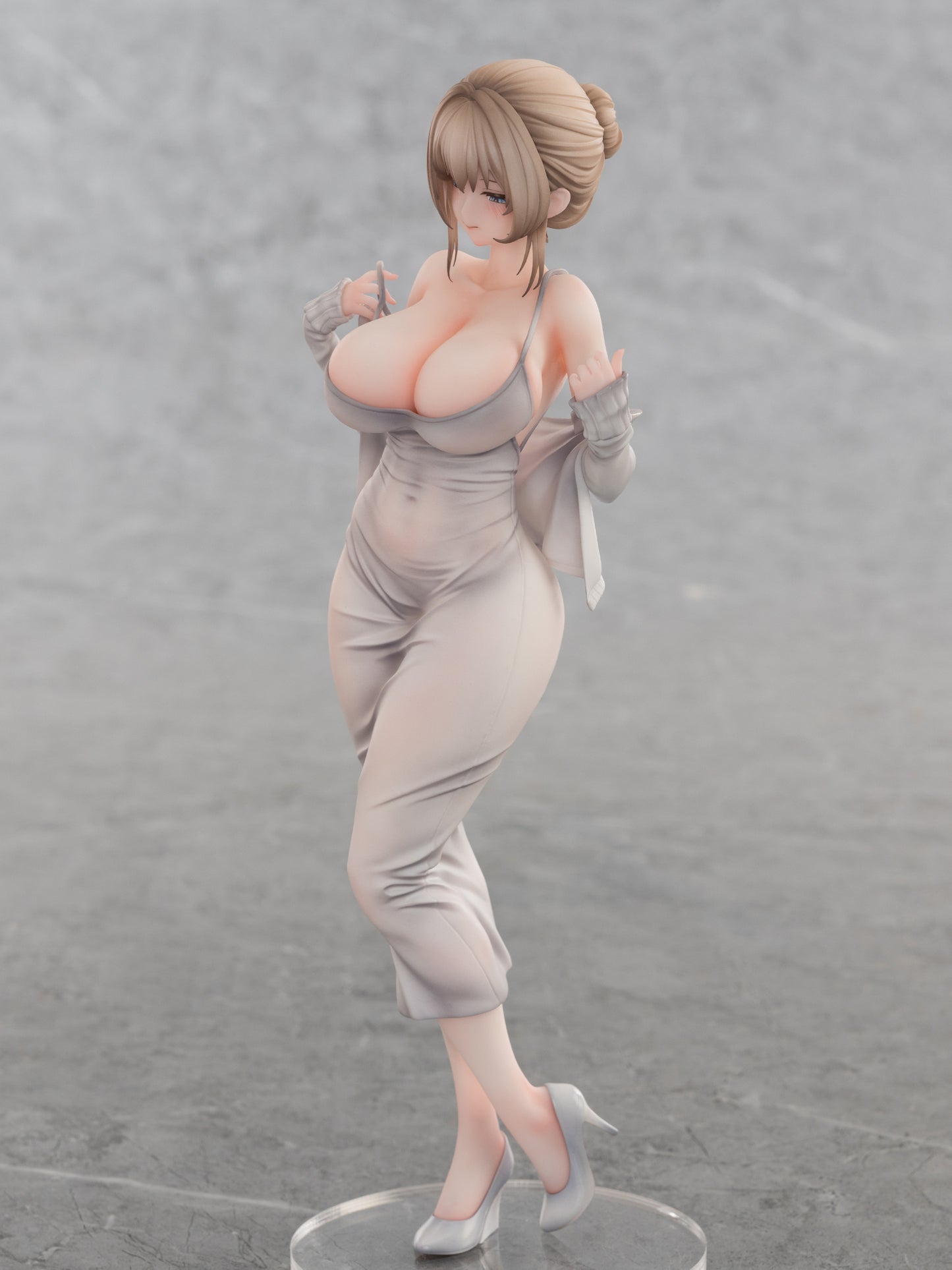 PRE ORDER – 1/6 MUBOUBI NA ERIN ILLUSTRATION BY GWAN-E
