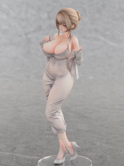PRE ORDER – 1/6 MUBOUBI NA ERIN ILLUSTRATION BY GWAN-E