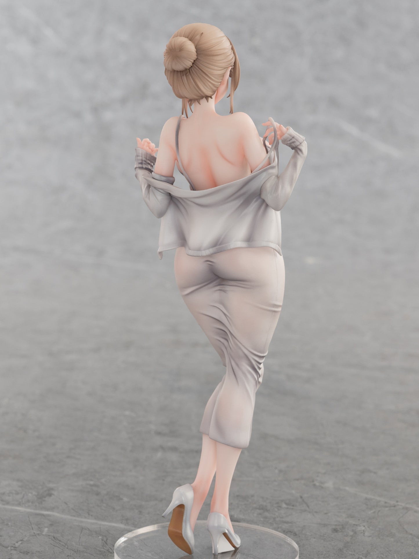 PRE ORDER – 1/6 MUBOUBI NA ERIN ILLUSTRATION BY GWAN-E