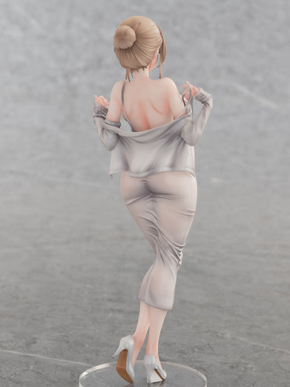 PRE ORDER – 1/6 MUBOUBI NA ERIN ILLUSTRATION BY GWAN-E