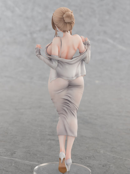 PRE ORDER – 1/6 MUBOUBI NA ERIN ILLUSTRATION BY GWAN-E