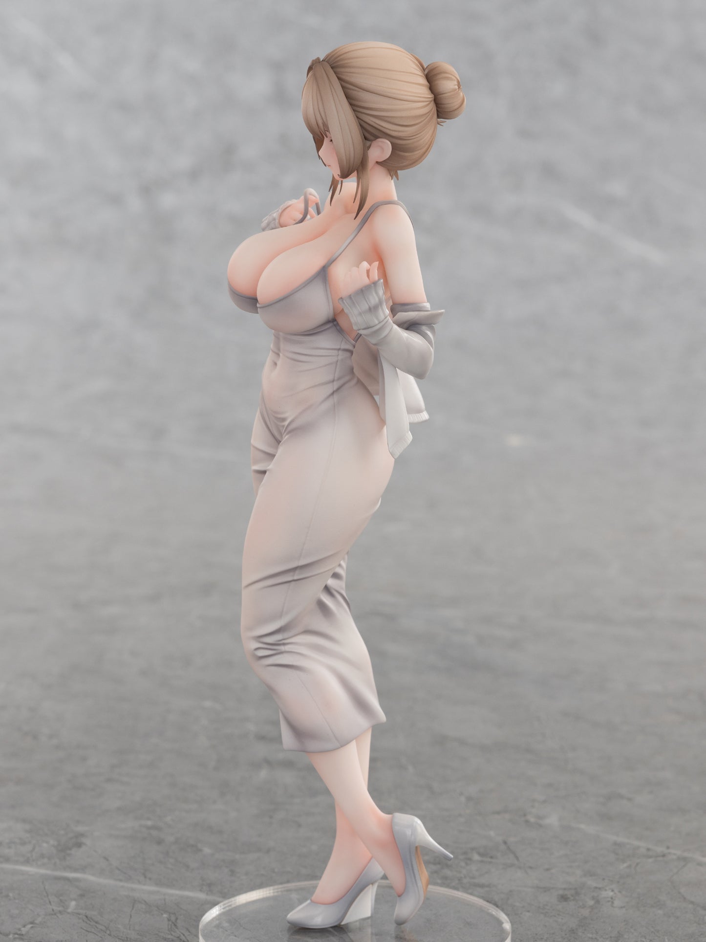 PRE ORDER – 1/6 MUBOUBI NA ERIN ILLUSTRATION BY GWAN-E
