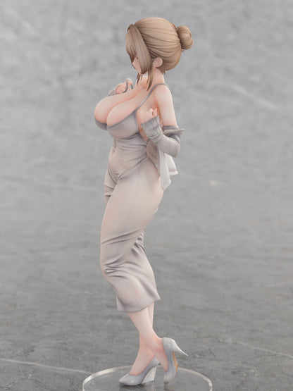 PRE ORDER – 1/6 MUBOUBI NA ERIN ILLUSTRATION BY GWAN-E