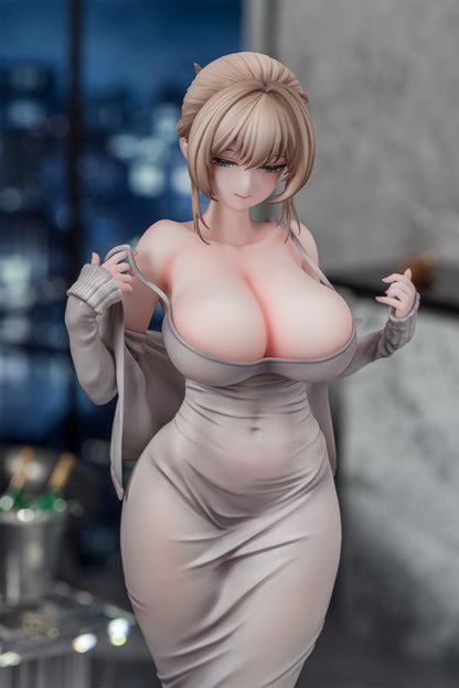 PRE ORDER – 1/6 MUBOUBI NA ERIN ILLUSTRATION BY GWAN-E